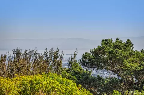 View/Area - 47 Melrose Ave, San Francisco, CA 94131 photo 3 of 3