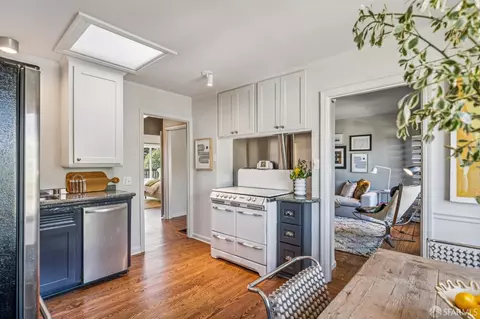 Kitchen - 47 Melrose Ave, San Francisco, CA 94131 photo 3 of 5