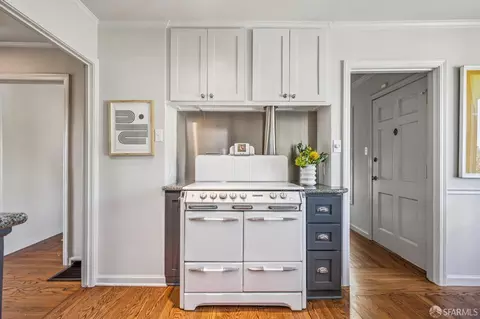 Kitchen - 47 Melrose Ave, San Francisco, CA 94131 photo 4 of 5