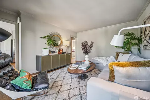 Living - 47 Melrose Ave, San Francisco, CA 94131 photo 6 of 6
