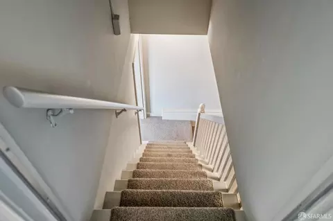 Entry Way - 47 Melrose Ave, San Francisco, CA 94131 photo 3 of 3