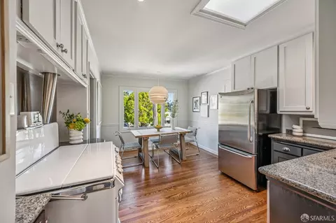 Kitchen - 47 Melrose Ave, San Francisco, CA 94131 photo 5 of 5