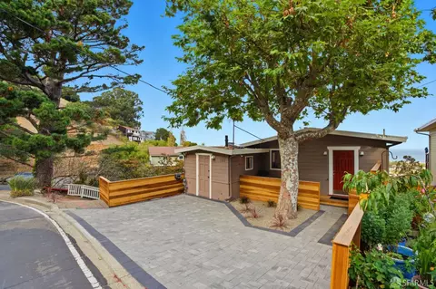 121 Kings Rd, Brisbane, CA 94005