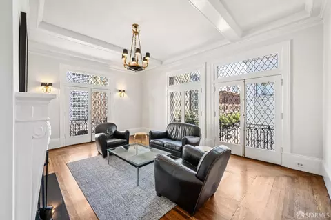 901 Powell St #18, San Francisco, CA 94108