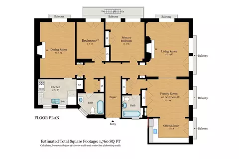901 Powell St #18, San Francisco, CA 94108