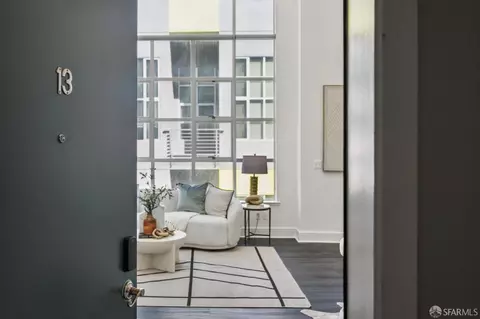 128 Morris St #13, San Francisco, CA 94107