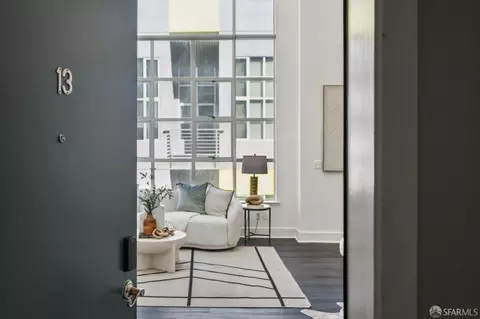 128 Morris St #13, San Francisco, CA 94107