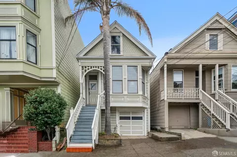 1040 Sanchez St, San Francisco, CA 94114