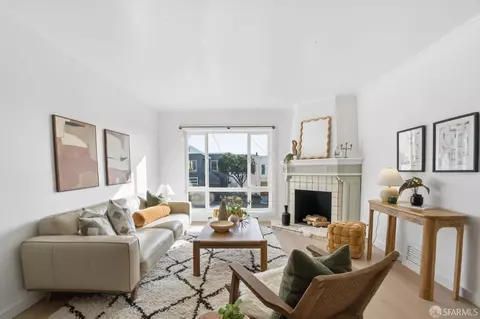 3826 Lawton St, San Francisco, CA 94122