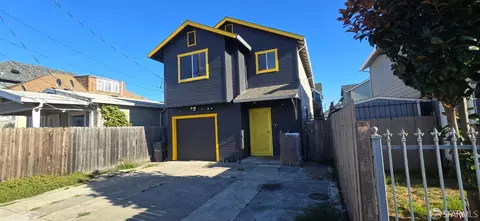 816 7th Ave, Oakland, CA 94606