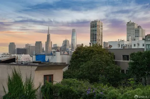 50 Montclair Ter, San Francisco, CA 94109 photo 8