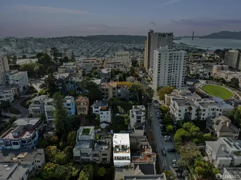 50 Montclair Ter, San Francisco, CA 94109 photo 33