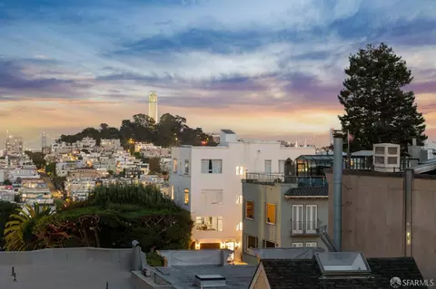 50 Montclair Ter, San Francisco, CA 94109 photo 4
