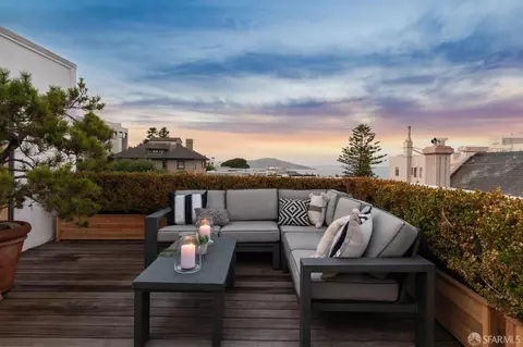 50 Montclair Ter, San Francisco, CA 94109 photo 5