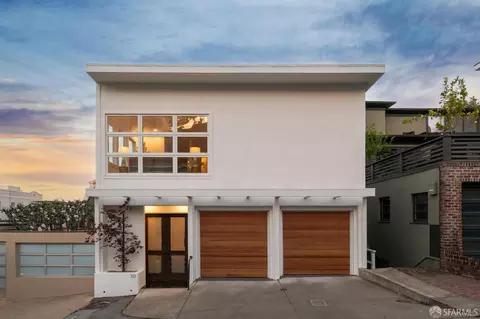50 Montclair Ter, San Francisco, CA 94109