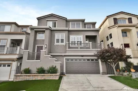 209 Bay Ridge Dr, Daly City, CA 94014