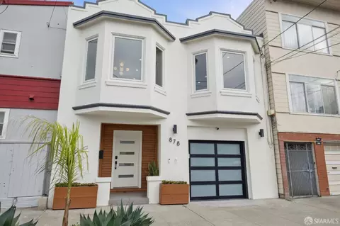 878 47th Ave, San Francisco, CA 94121
