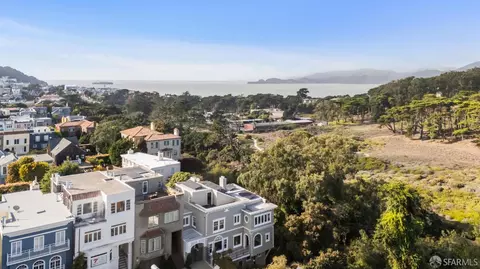 1 18th Ave, San Francisco, CA 94121