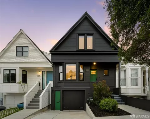 335 Hearst Ave, San Francisco, CA 94112
