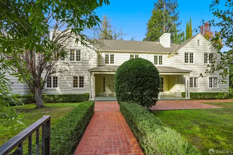 6 Cypress Ct, Los Altos, CA 94022