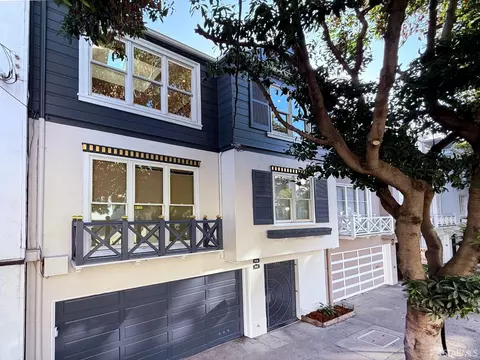 639 14th St, San Francisco, CA 94114