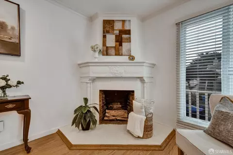 531 Arch St, San Francisco, CA 94132