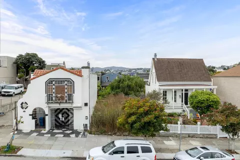1539 Oakdale Ave, San Francisco, CA 94124