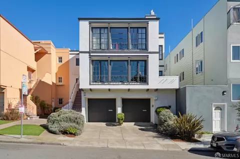30 Nido Ave, San Francisco, CA 94115