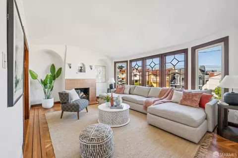 Other - 1850 23rd Ave, San Francisco, CA 94122 photo 1 of 11