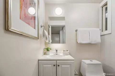Bath - 1850 23rd Ave, San Francisco, CA 94122 photo 2 of 3