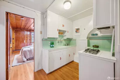 Kitchen - 1850 23rd Ave, San Francisco, CA 94122 photo 3 of 3