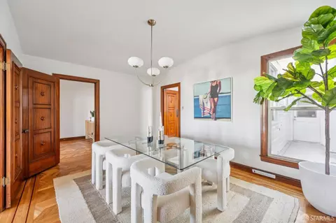 Dining - 1850 23rd Ave, San Francisco, CA 94122 photo 1 of 3