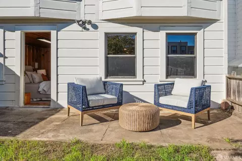 Exterior - 1850 23rd Ave, San Francisco, CA 94122 photo 5 of 6