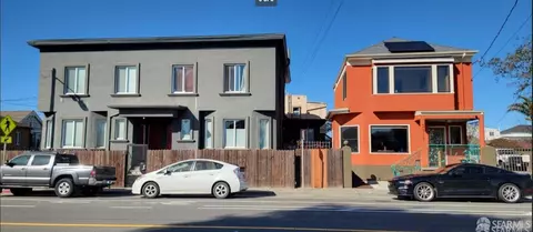 3101 West St, Oakland, CA 94601