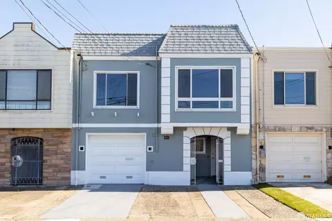 2666 44th Ave, San Francisco, CA 94116