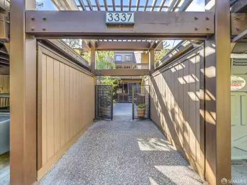 3337 Brittan Ave #7, San Carlos, CA 94070