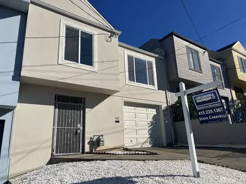 442 Bright St, San Francisco, CA 94132 photo 2