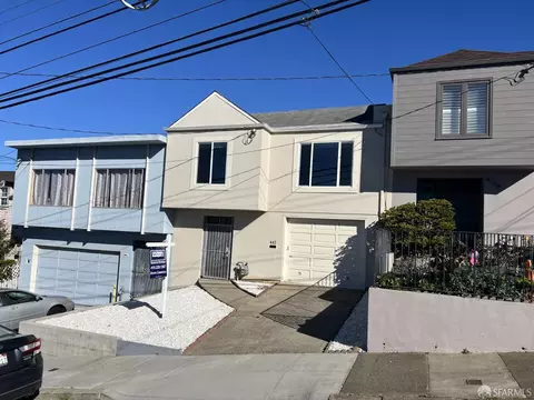 442 Bright St, San Francisco, CA 94132 photo 3