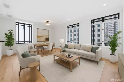 201 Sansome St #1001, San Francisco, CA 94104