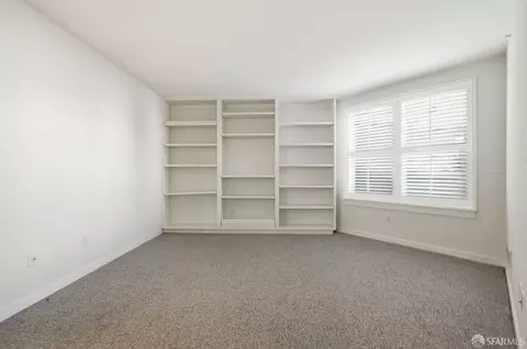 Bedroom - 1483 Sutter St #405, San Francisco, CA 94109 photo 1 of 7
