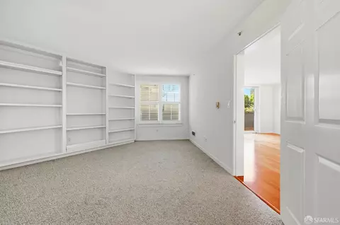 Bedroom - 1483 Sutter St #405, San Francisco, CA 94109 photo 2 of 7