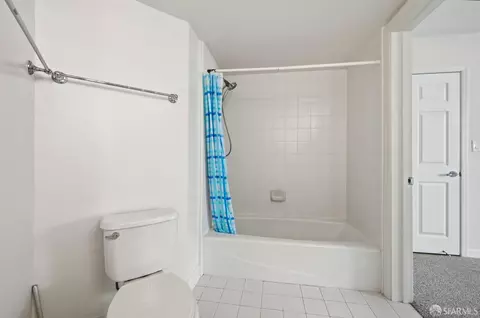 Bath - 1483 Sutter St #405, San Francisco, CA 94109 photo 1 of 4