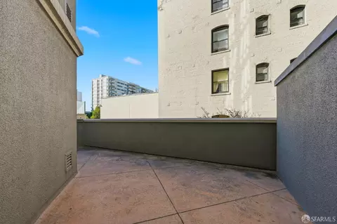 Exterior - 1483 Sutter St #405, San Francisco, CA 94109 photo 4 of 9
