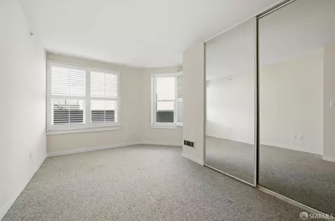 Bedroom - 1483 Sutter St #405, San Francisco, CA 94109 photo 3 of 7