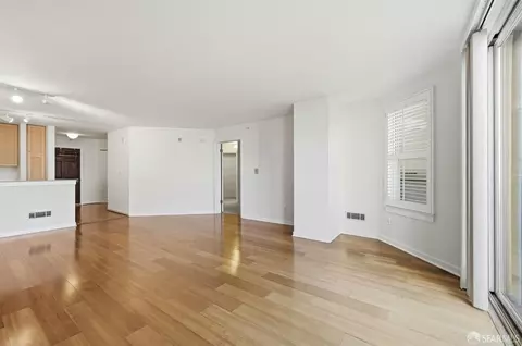 Living - 1483 Sutter St #405, San Francisco, CA 94109 photo 5 of 8