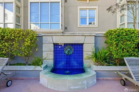 Exterior - 1483 Sutter St #405, San Francisco, CA 94109 photo 8 of 9