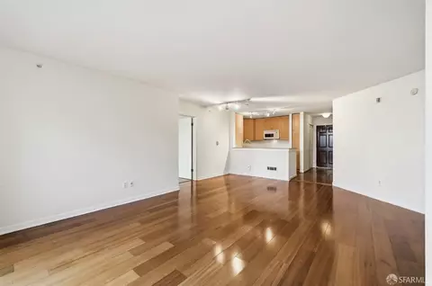 Living - 1483 Sutter St #405, San Francisco, CA 94109 photo 6 of 8