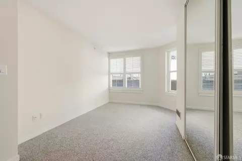 Bedroom - 1483 Sutter St #405, San Francisco, CA 94109 photo 5 of 7