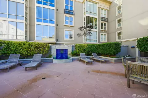 Exterior - 1483 Sutter St #405, San Francisco, CA 94109 photo 7 of 9