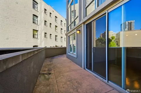 Exterior - 1483 Sutter St #405, San Francisco, CA 94109 photo 2 of 9